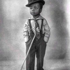 Meet your Posher, Hillius